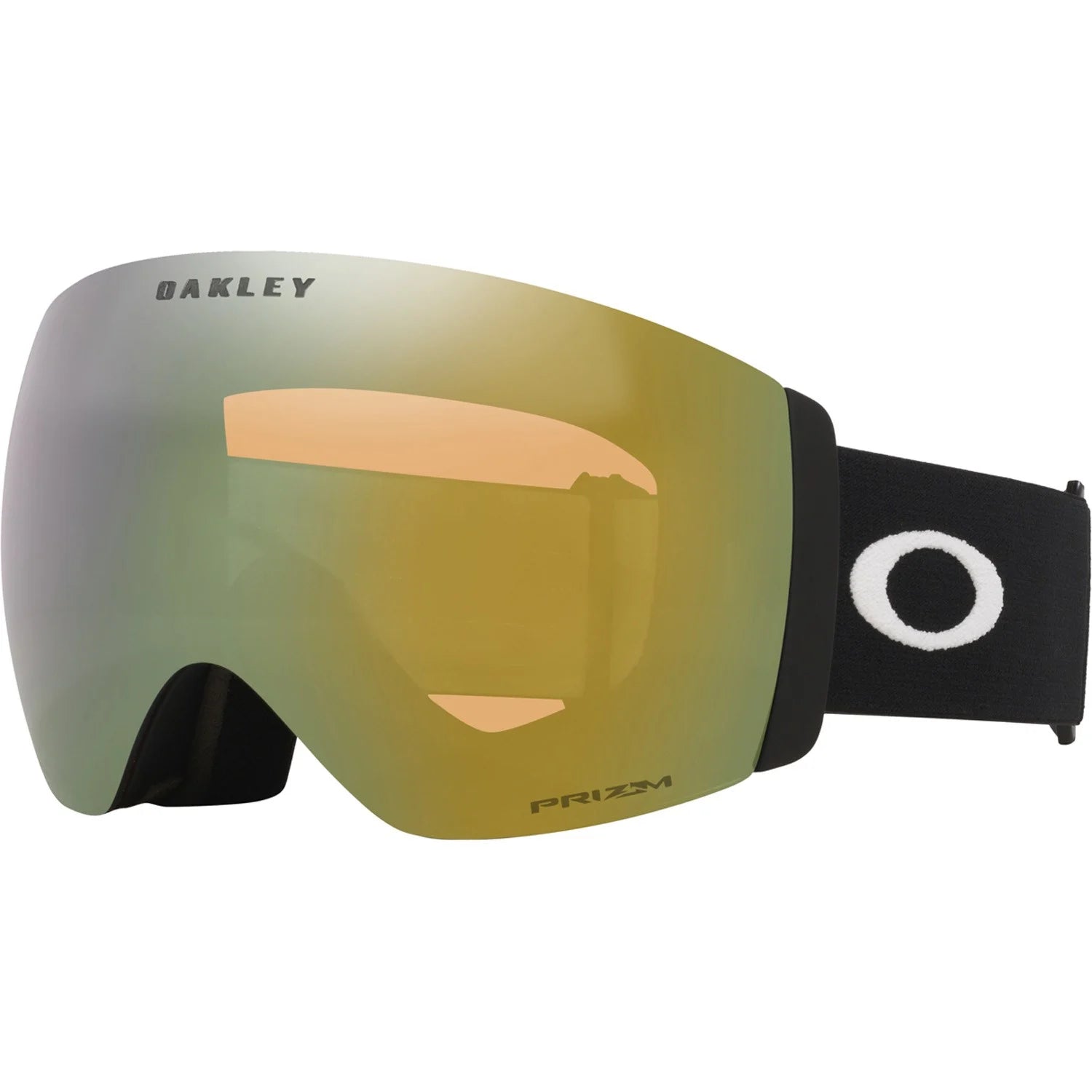 MATTE BLACK|PRIZM SAGE GOLD & PRIZM ICED
