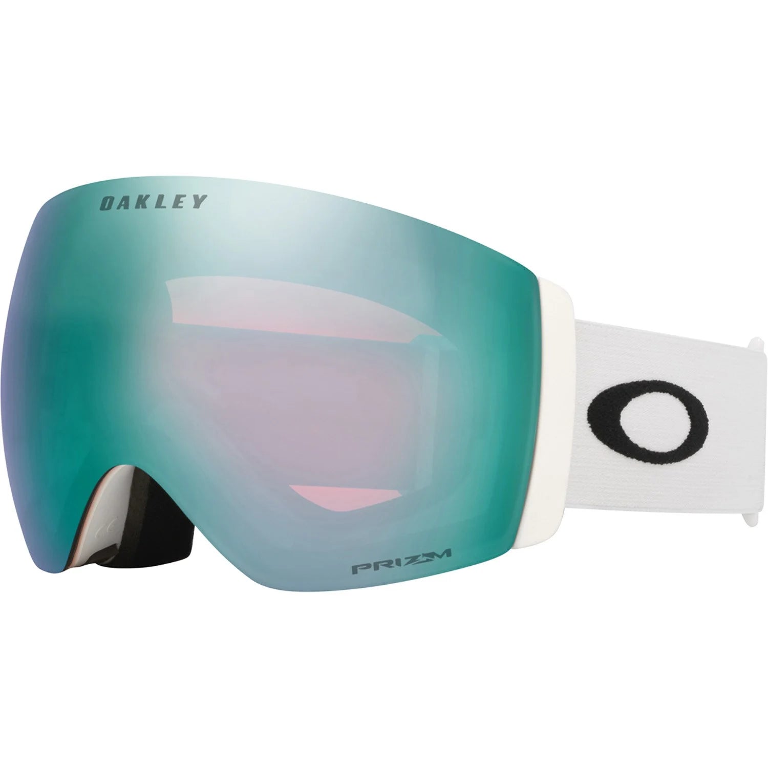 MATTE WHITE|PRIZM SAPPHIRE & PRIZM SAGE GO