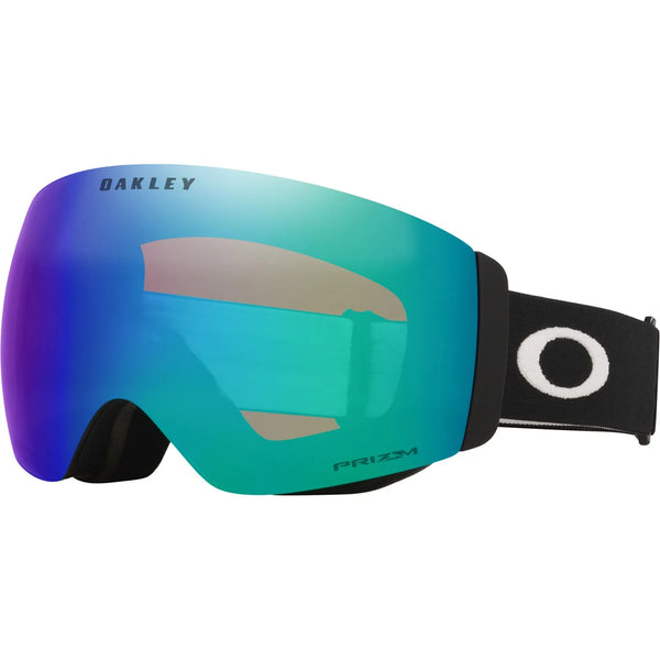 MATTE BLACK|PRIZM ARGON & PRIZM ICED