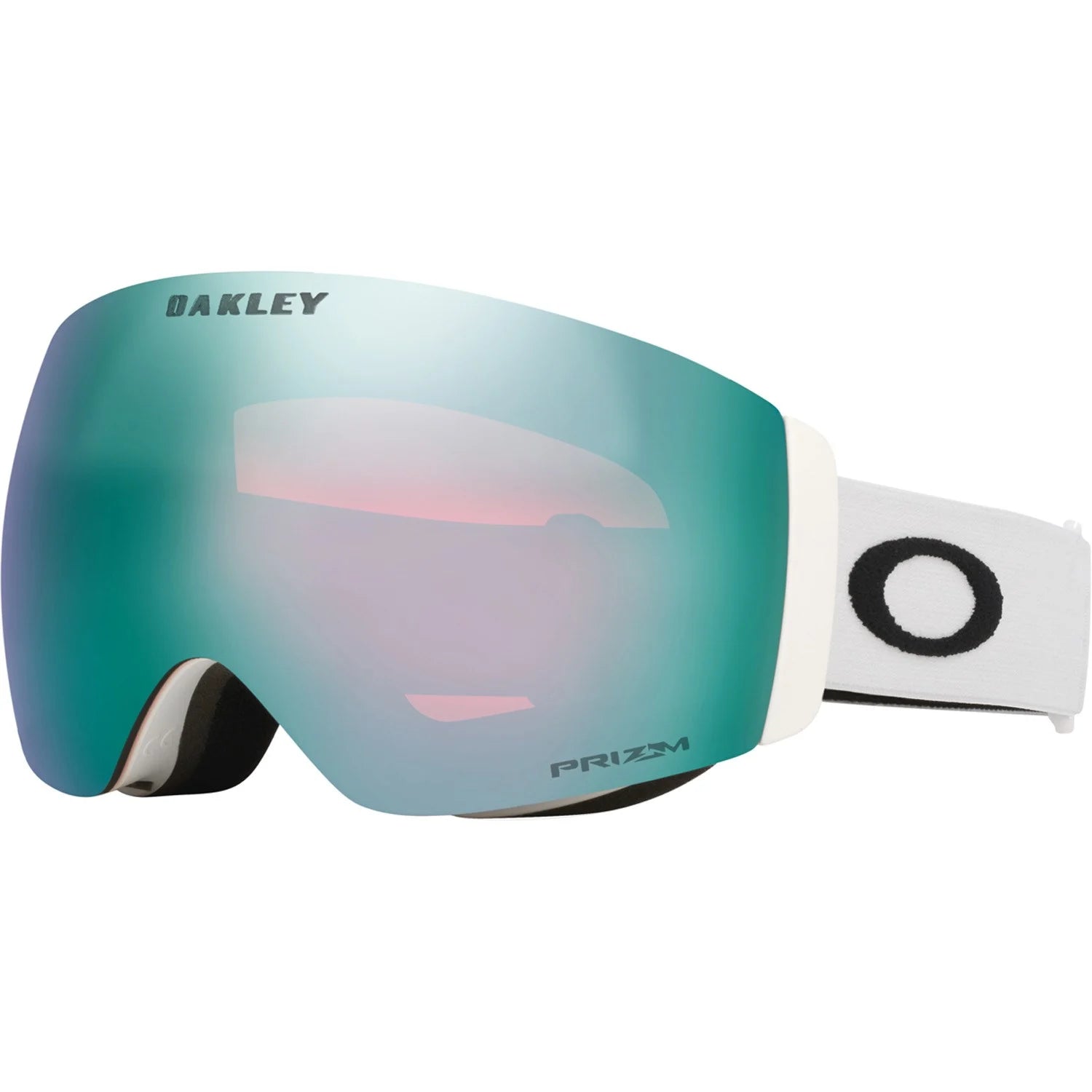 MATTE WHITE|PRIZM SAPPHIRE & PRIZM SAGE GO