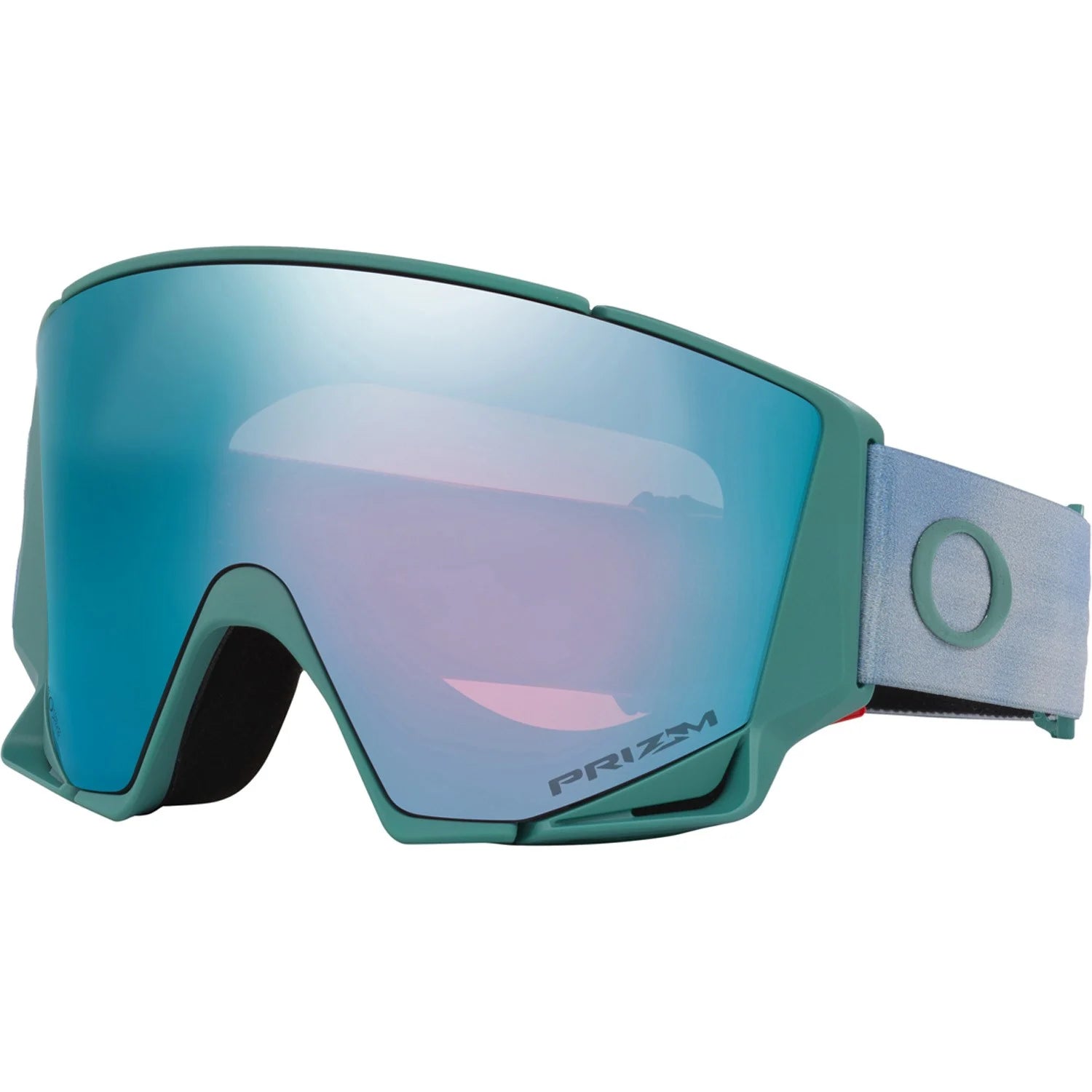 Oakley Flow Scape M Goggles 2026