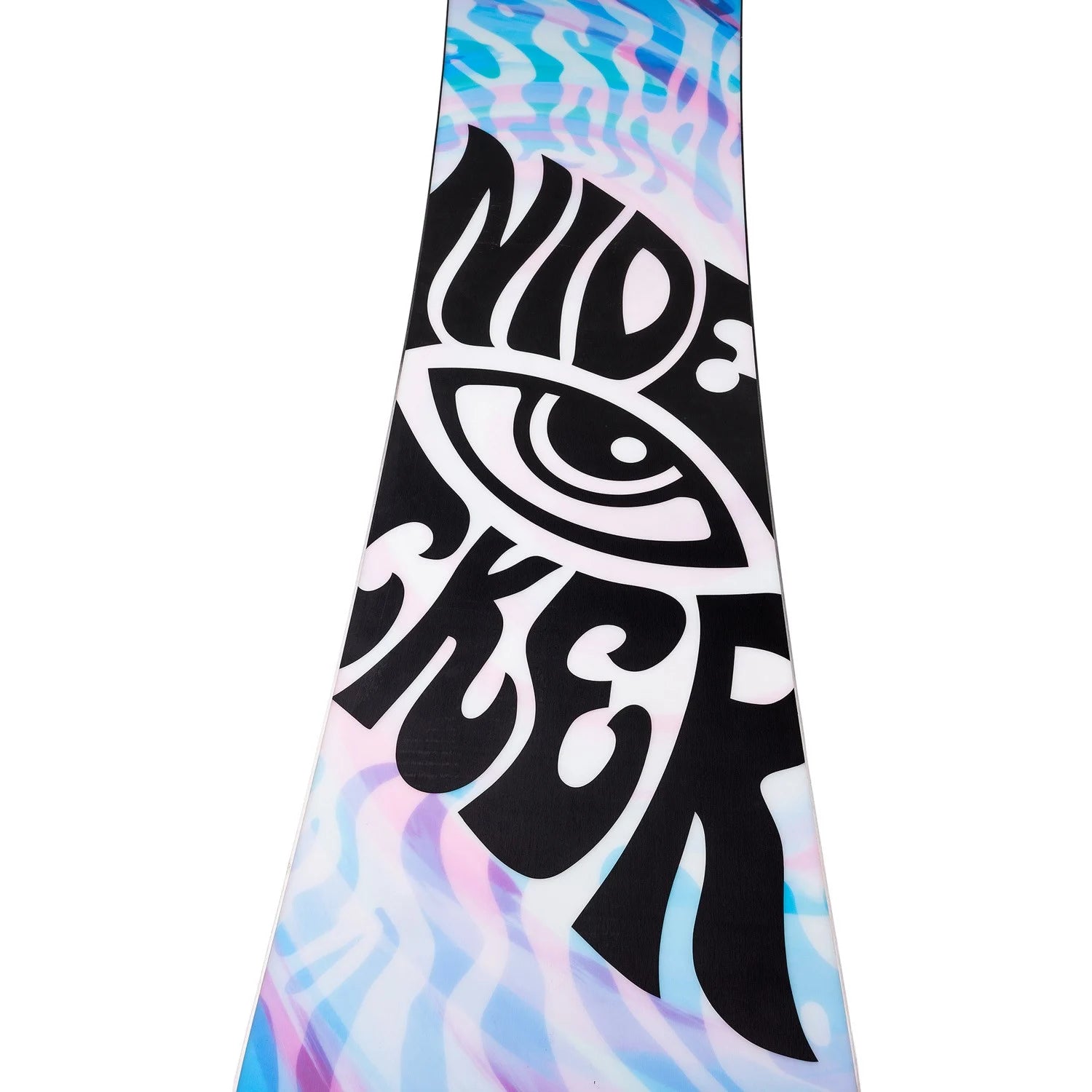 Nidecker Beta Snowboard 2026 - Men's