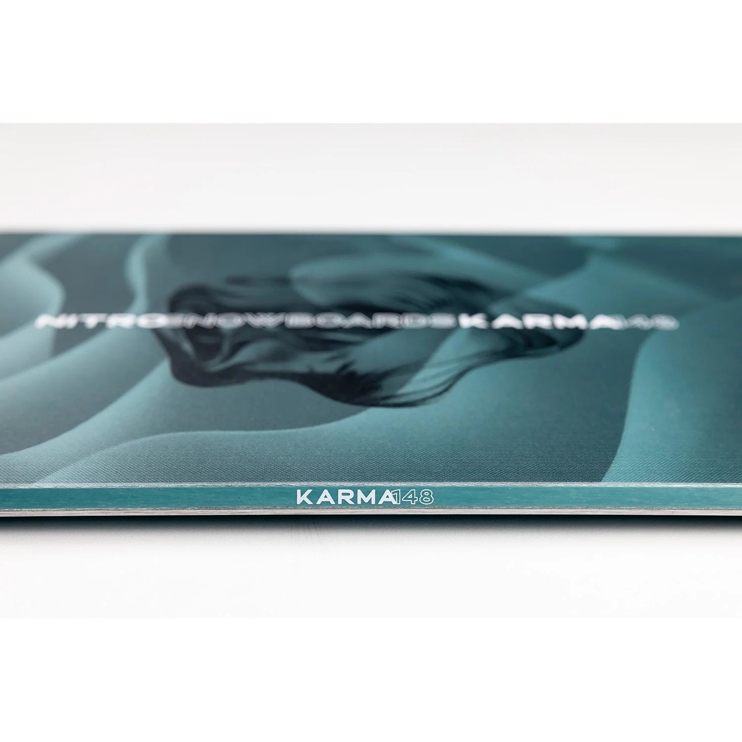 Nitro Karma Snowboard 2026 - Women's