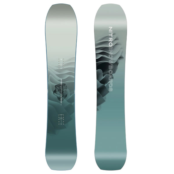 Nitro Karma Snowboard 2026 - Women's