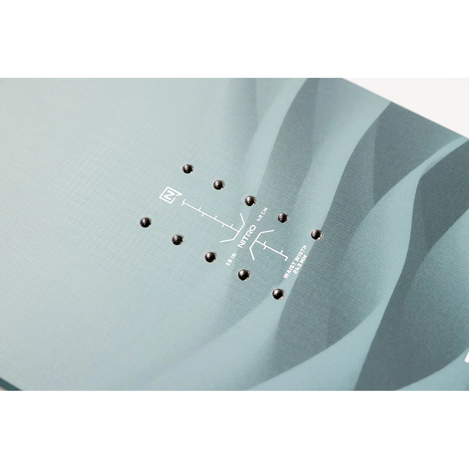 Nitro Karma Snowboard 2026 - Women's
