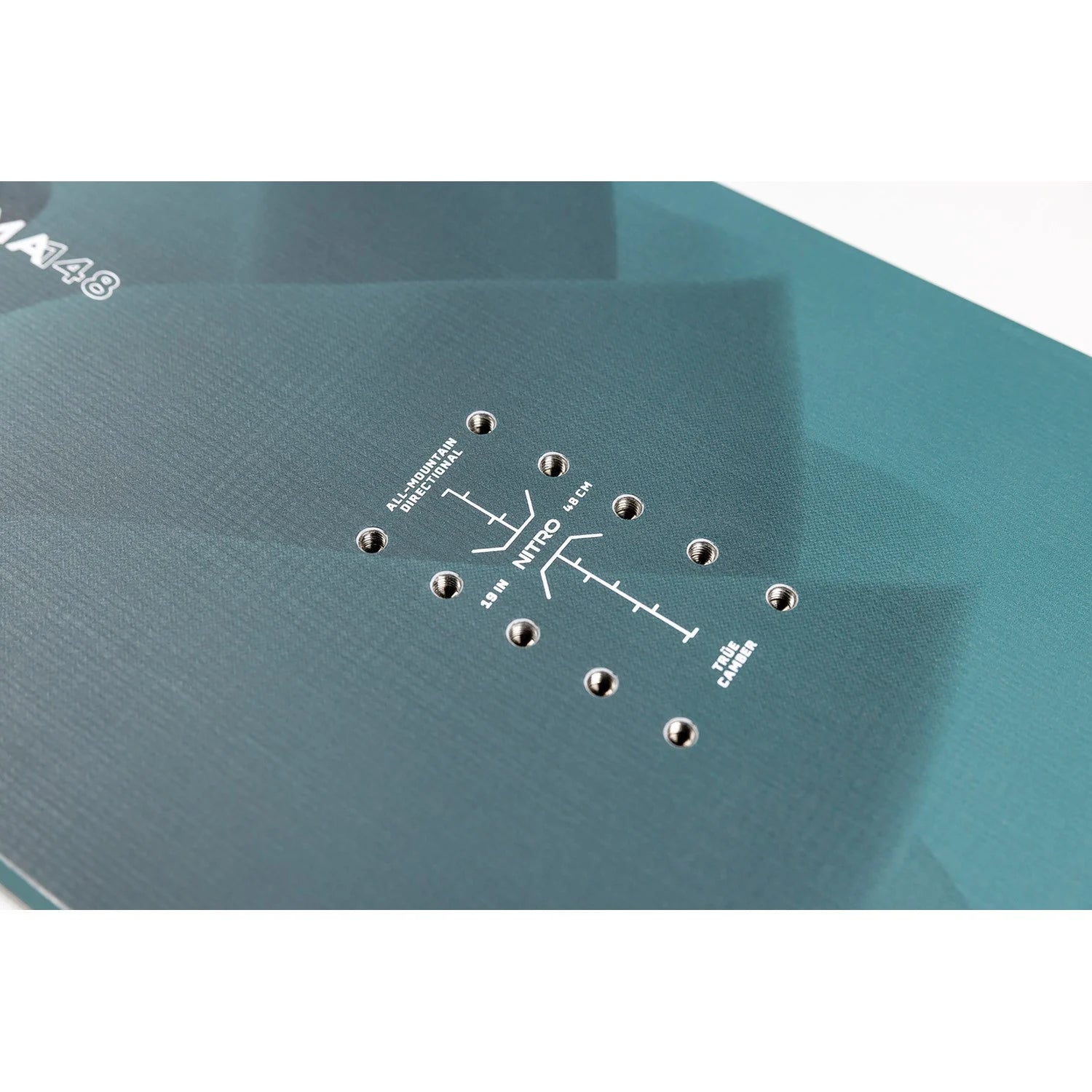 Nitro Karma Snowboard 2026 - Women's