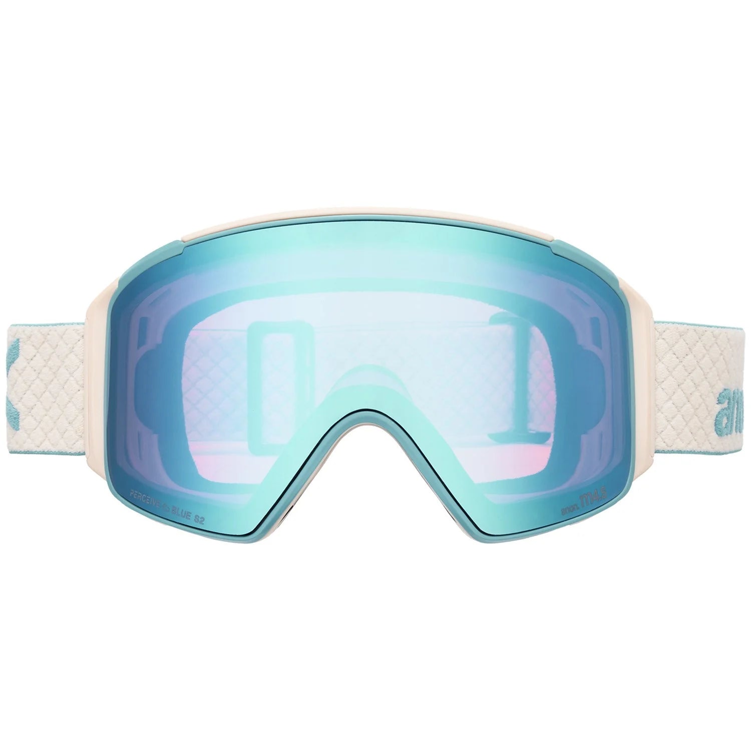 Oat | Perceive Variable Blue + Perceive Cloudy Punk