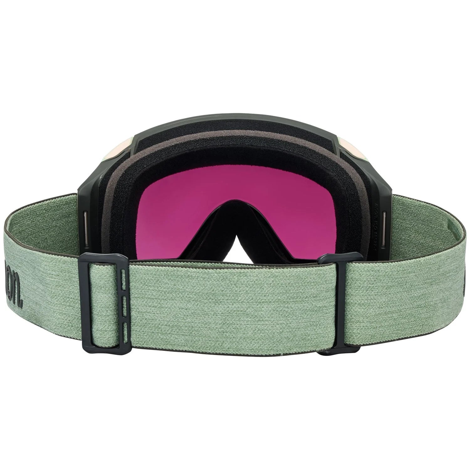 Soft Sage | Perceive Sunny Onyx + Perceive Variable Violet