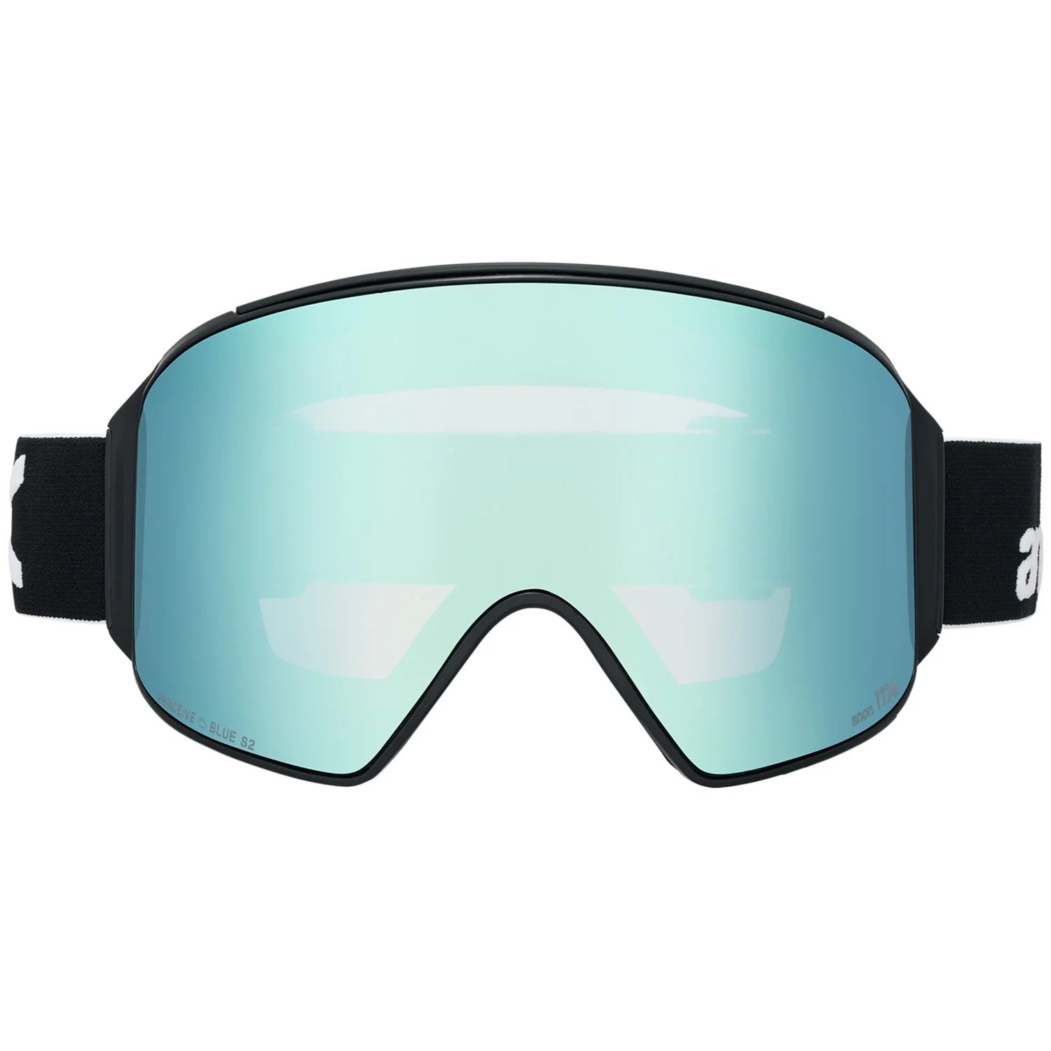 Black | Perceive Variable Blue + Perceive Cloudy Pink