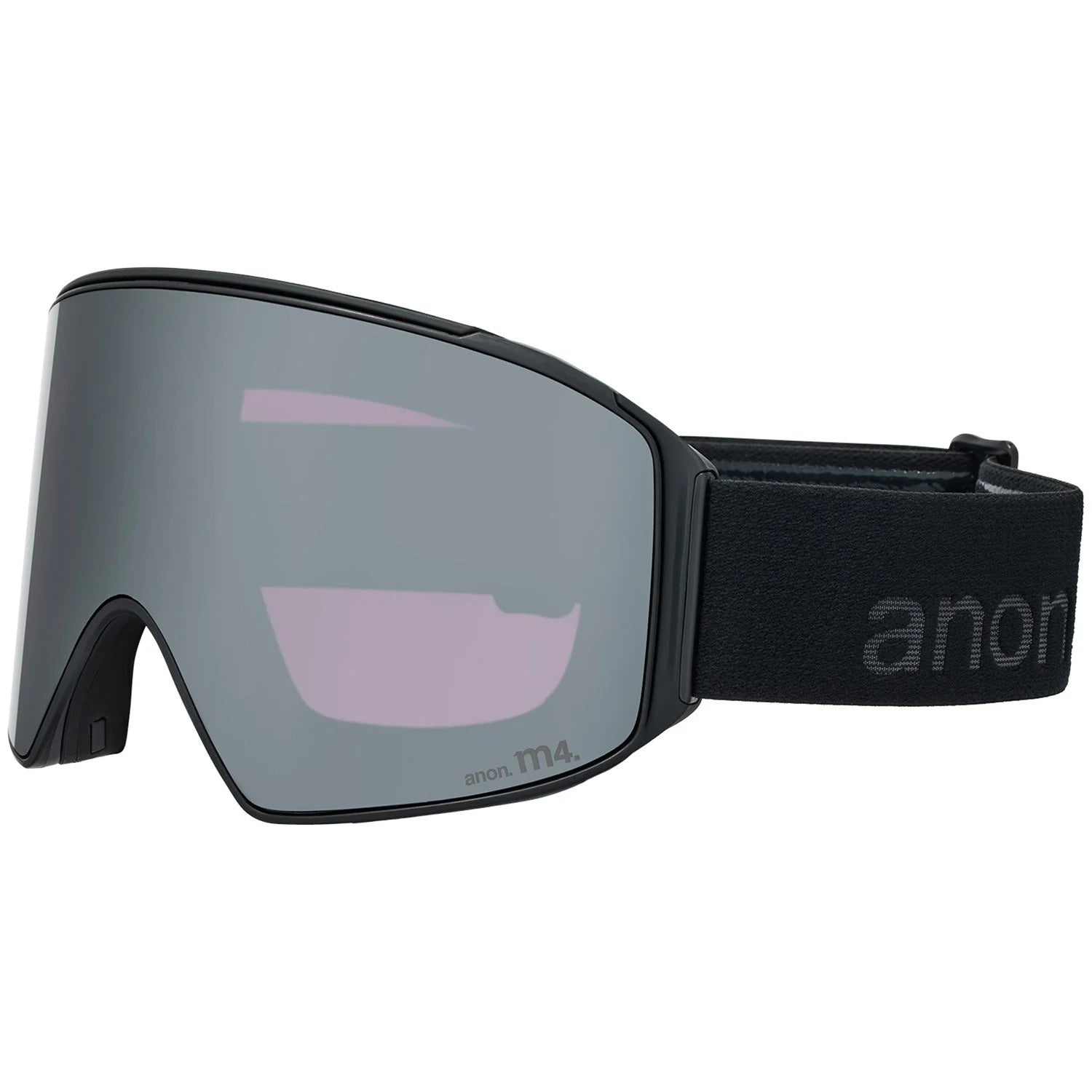 Smoke | Perceive Sunny Onyx + Perceive Variable Violet