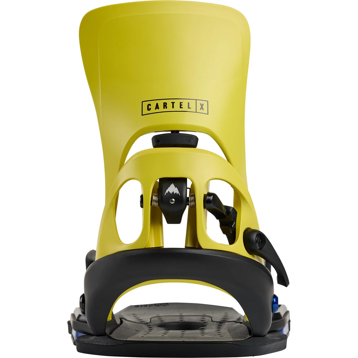 Atomic Yellow/Black