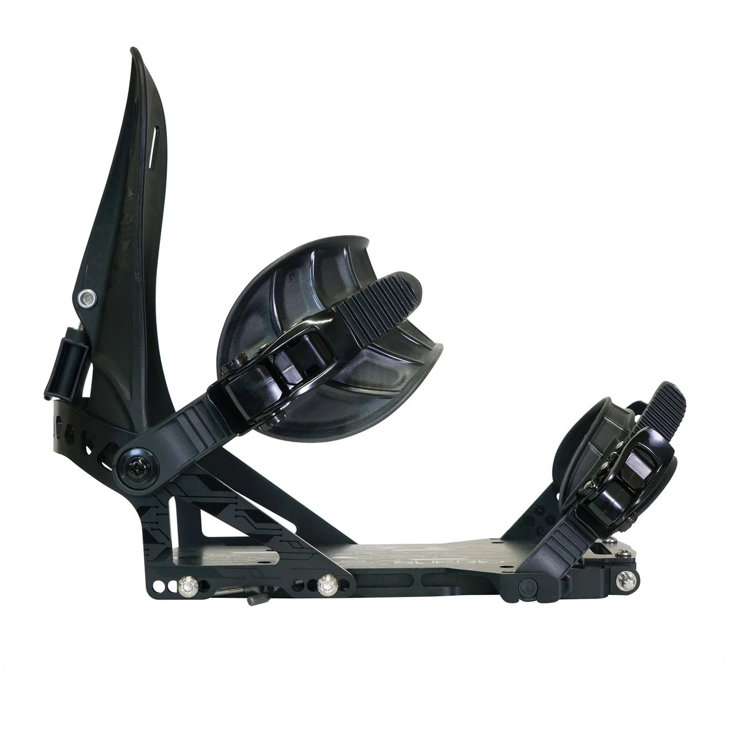 Spark R&D Surge ST Splitboard Bindings 2026 - Men's