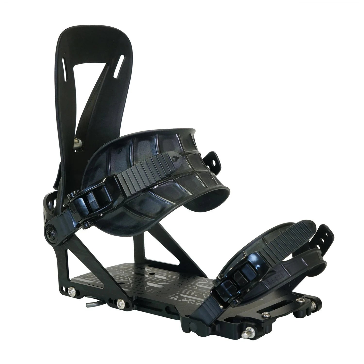 Spark R&D Surge ST Splitboard Bindings 2026 - Men's