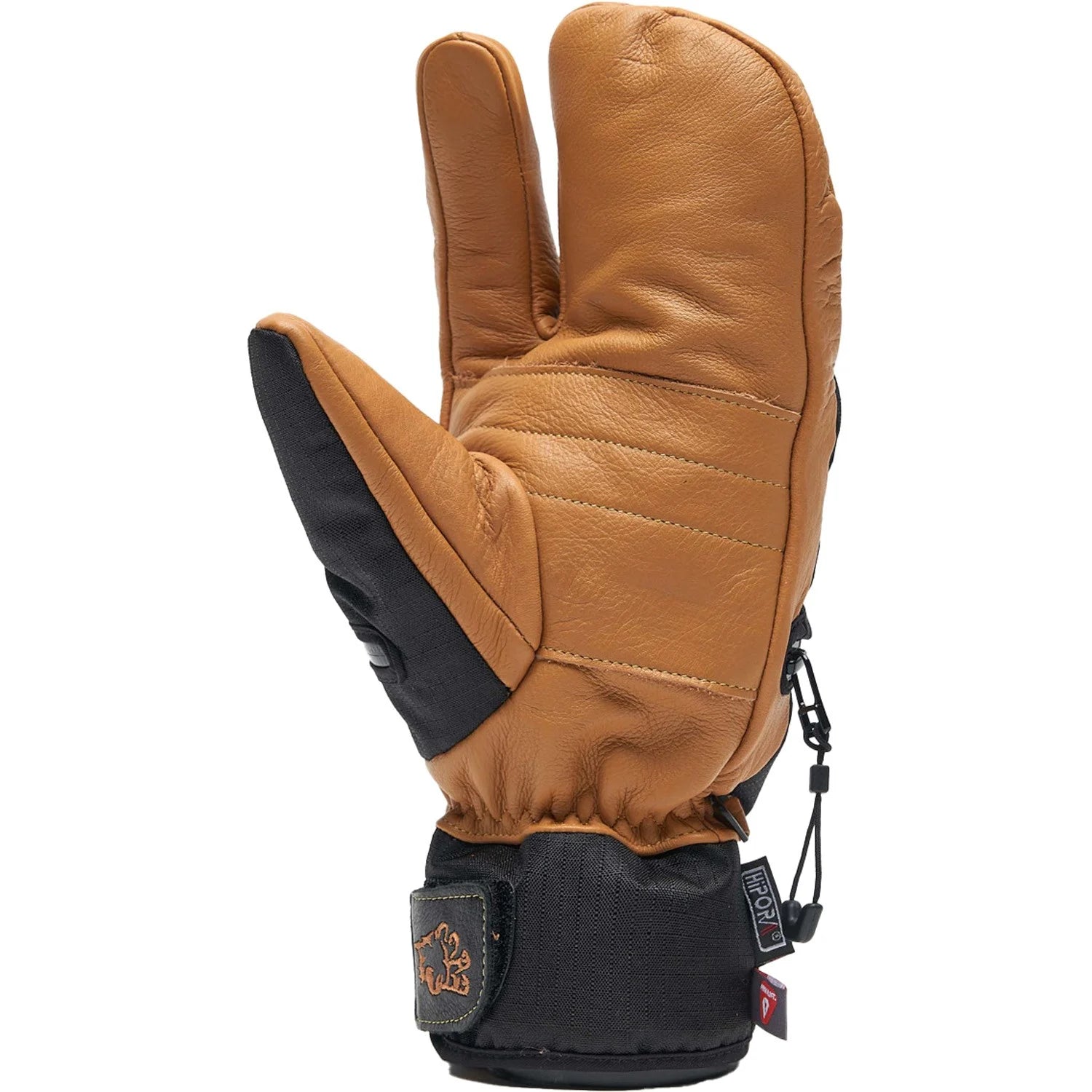 Death Grip Pat Moore Werewolf Claw Mitt 2026 - Men's