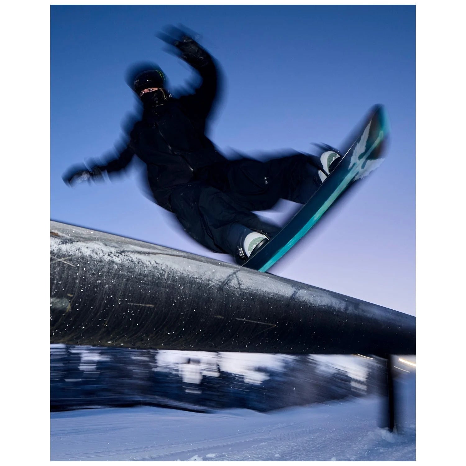 Capita Mia Brookes Pro Snowboard 2027 - Women's