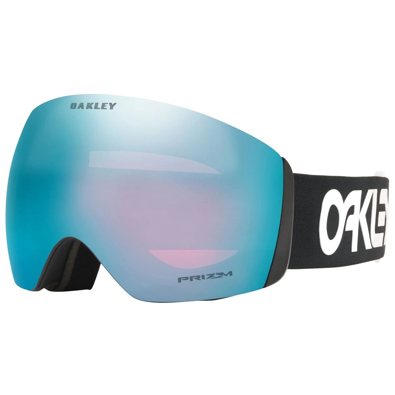 Factory Pilot Black/Prizm Sapphire