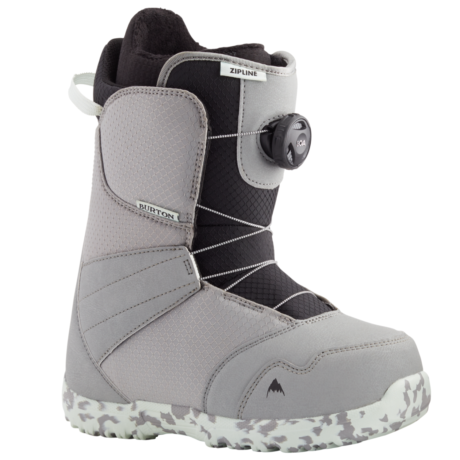 Burton Zipline Boa 2024 - Youth Snowboard Boots