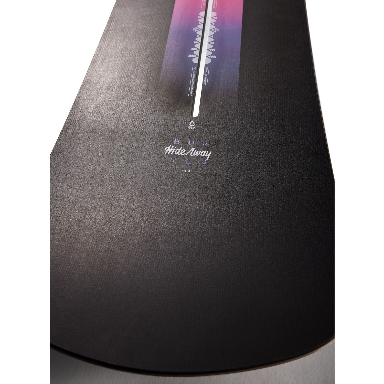 Burton Hideaway 2023 Women's Snowboard