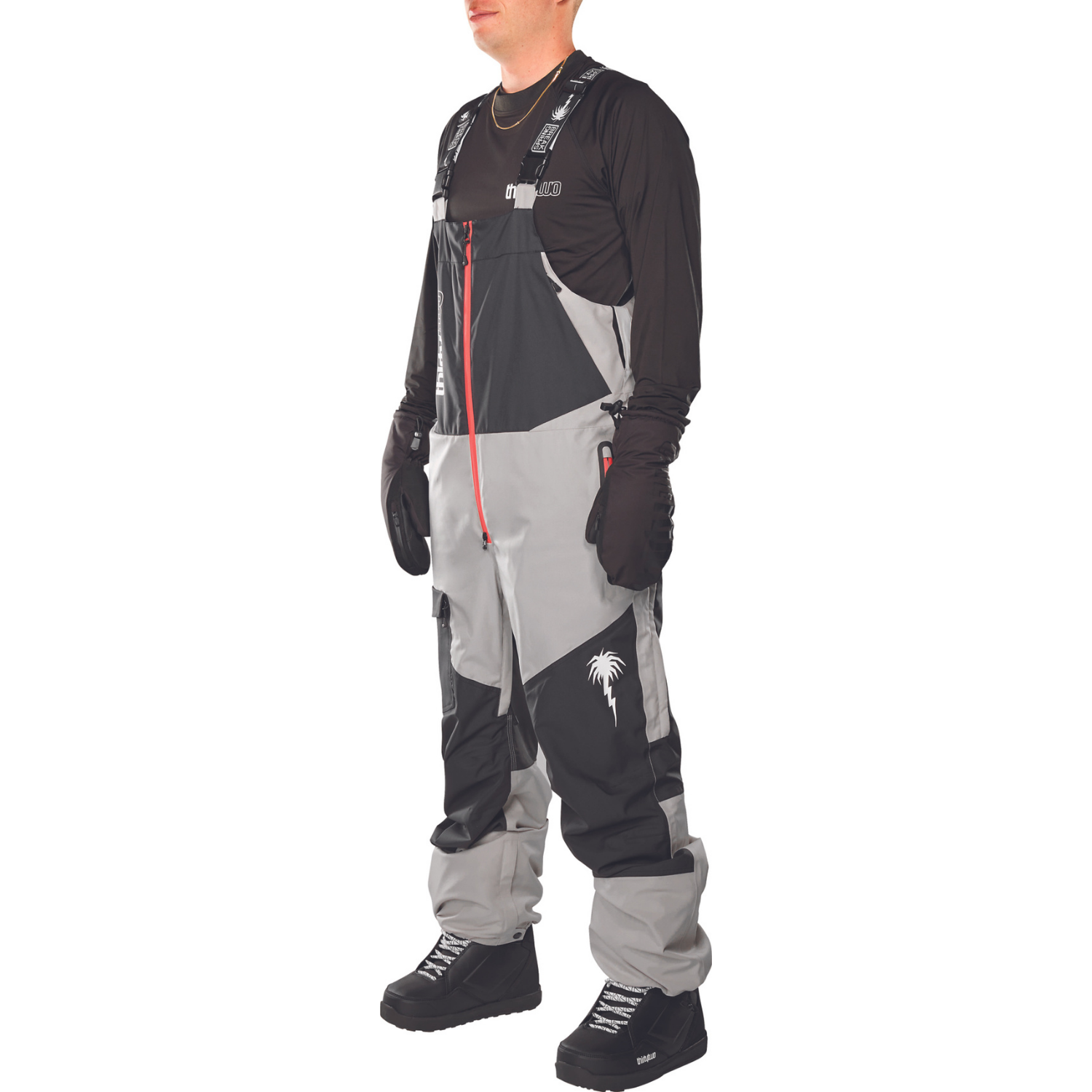 2023 ThirtyTwo Spring Break Powder Men's Bib