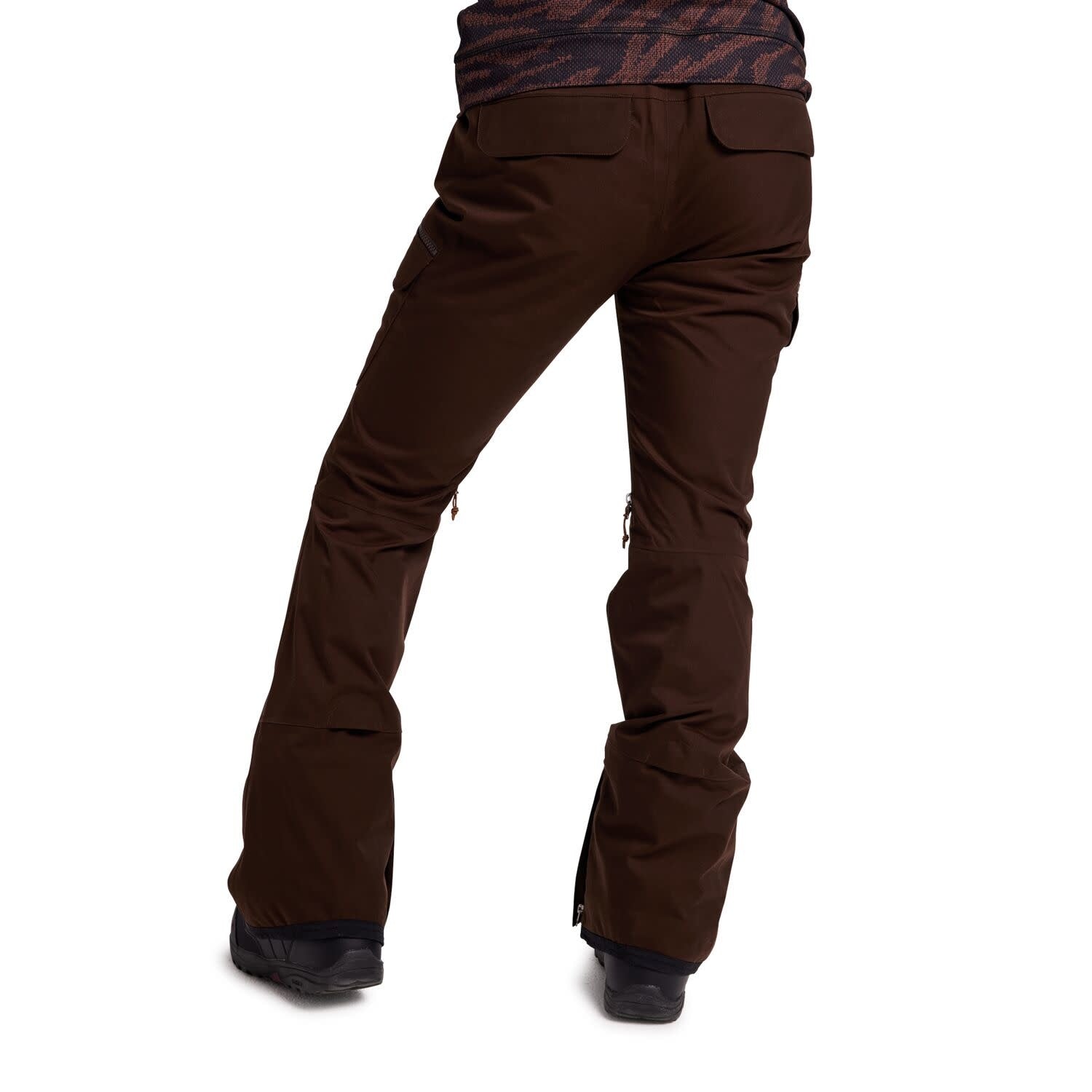 Seal Brown