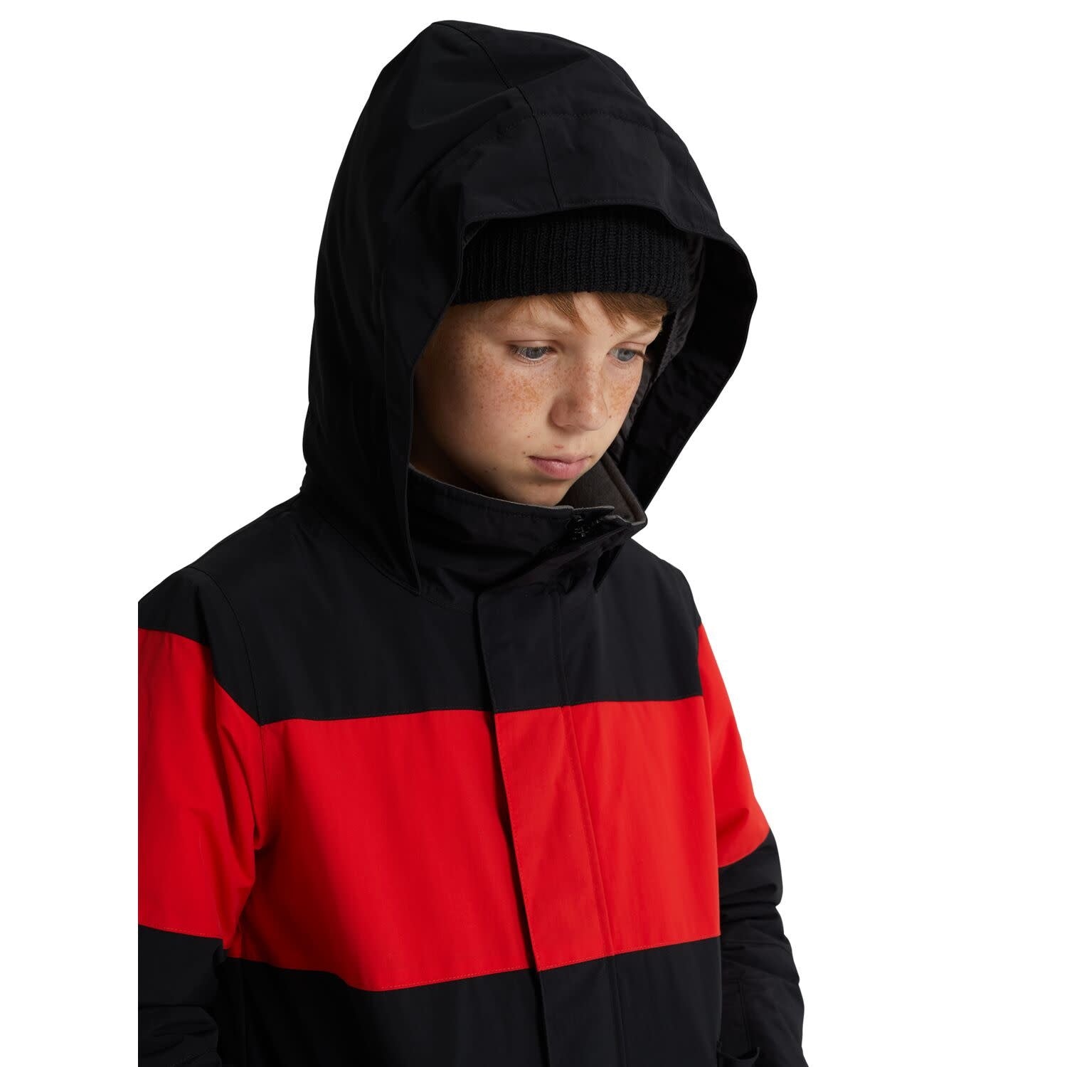 Burton Symbol Jacket 2021 - Boy's Snowboard Jacket