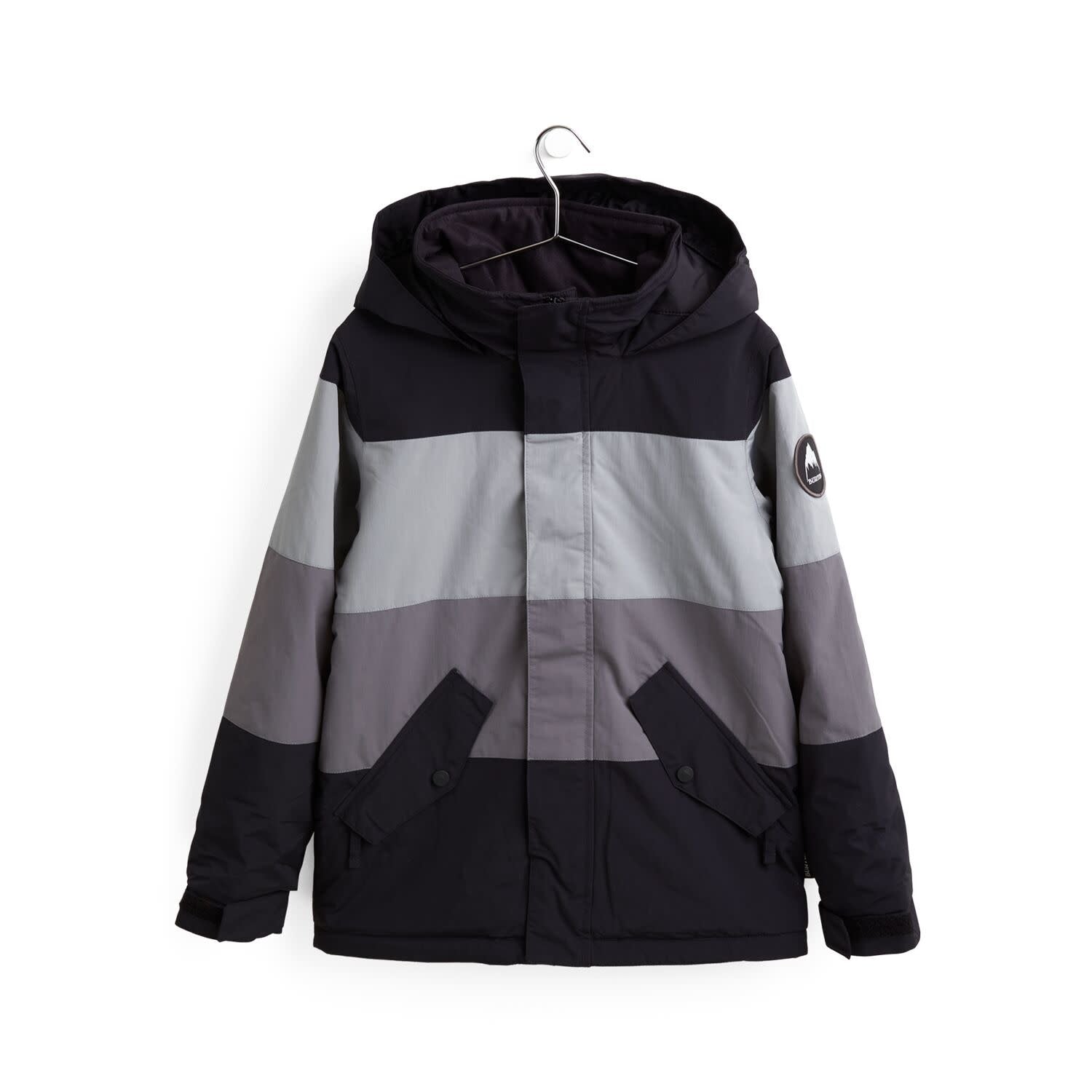 Burton Symbol Jacket 2022 - Boy's Snowboard Jacket