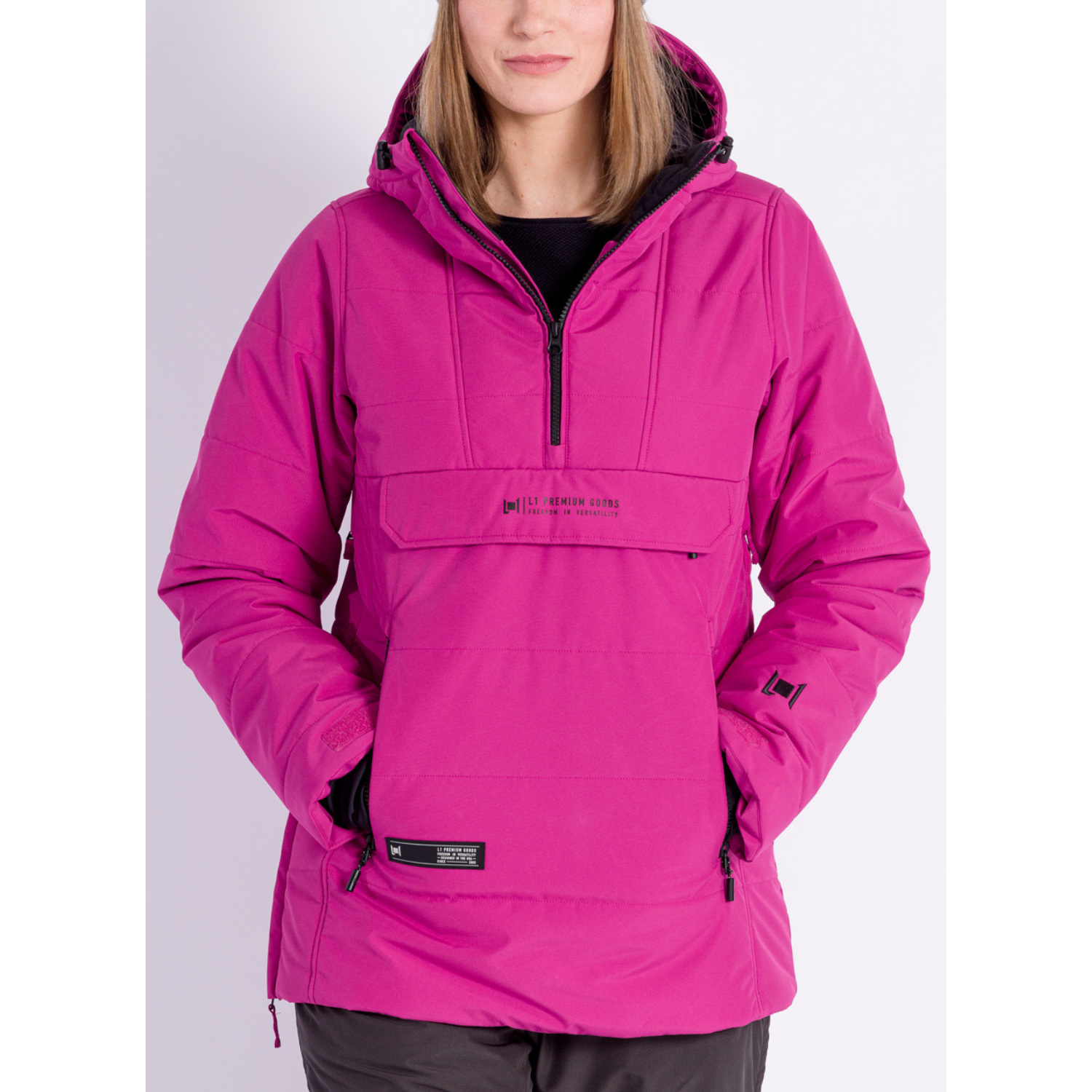 FUCHSIA