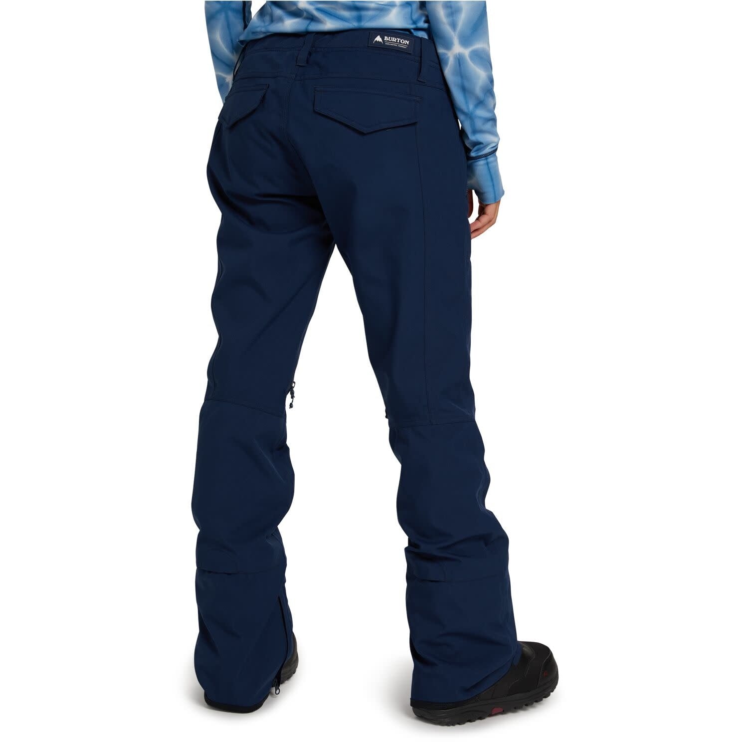 Dress Blue
