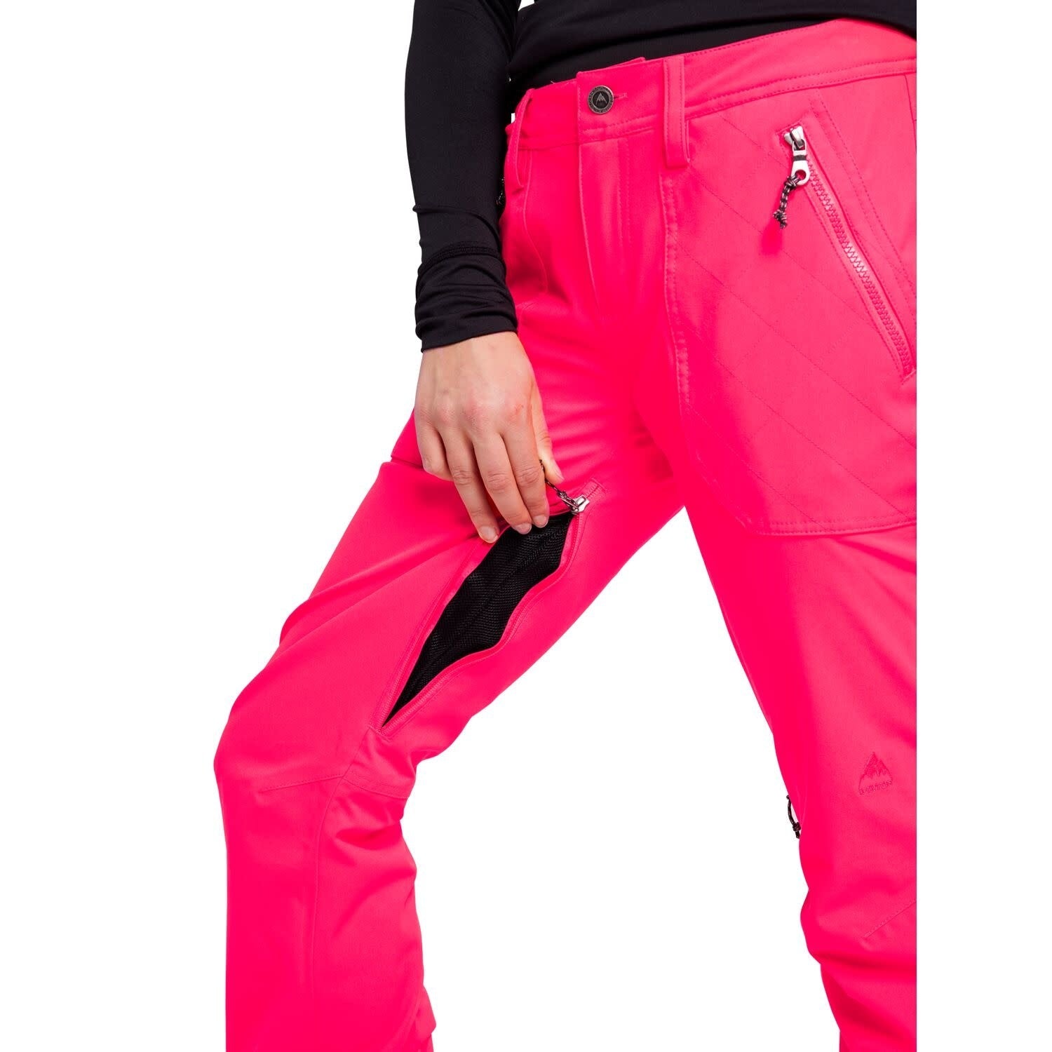 Potent Pink