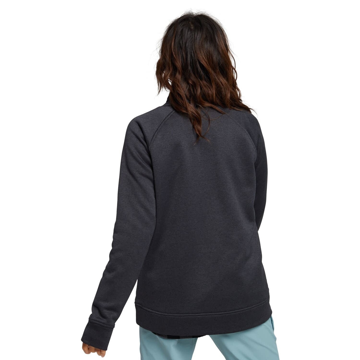 True Black Heather