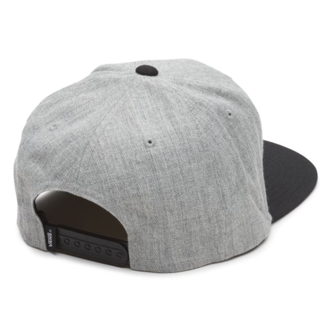 Heather Grey