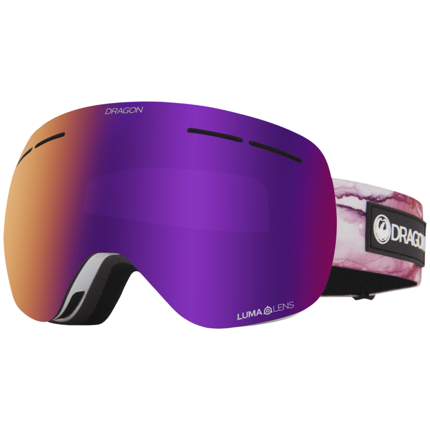 MERLOT/ LUMALENS PURPLE ION