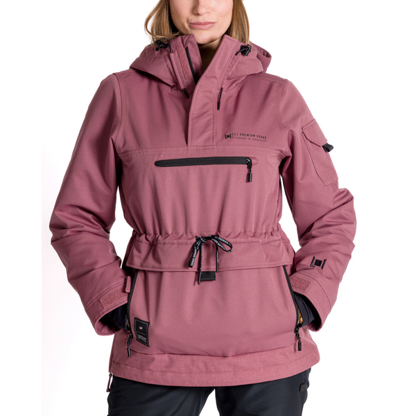 2023 L1 Prowler Women's Snowboard Jacket
