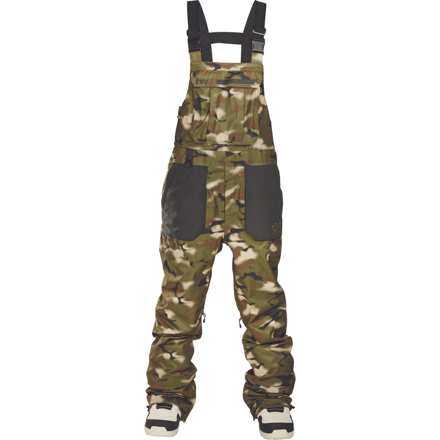 CAMO