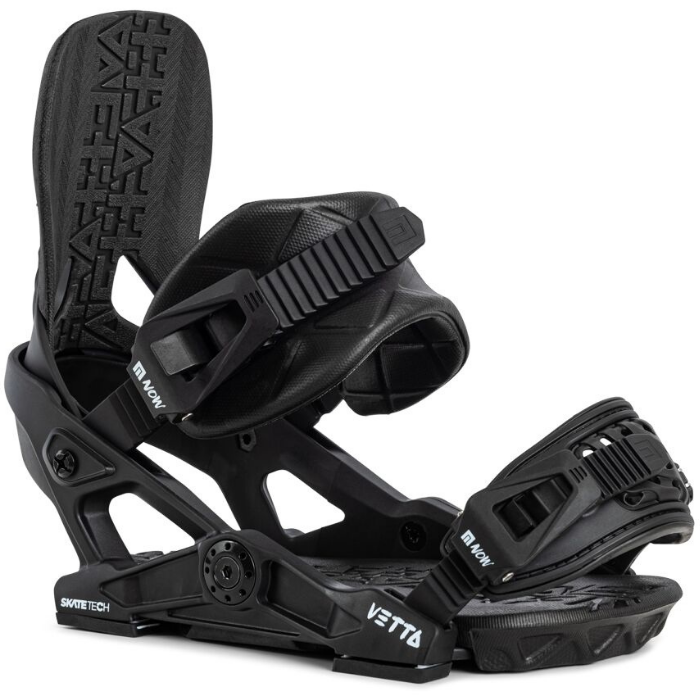 Now Vetta 2023 - Women's Snowboard Bindings