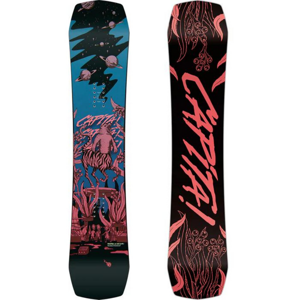 Capita Children of the Gnar 2023 - Youth Snowboard