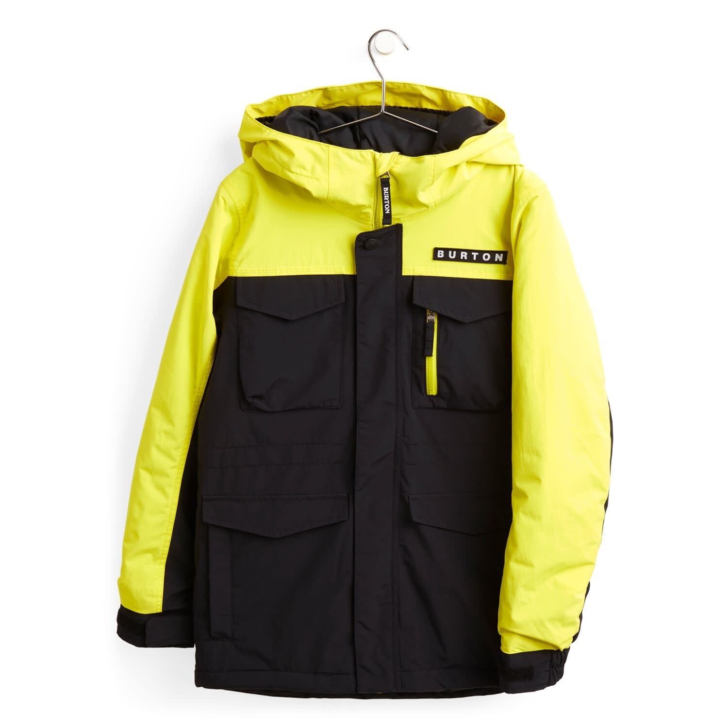 Burton Covert Jacket 2022 - Boy's Snowboard Jacket