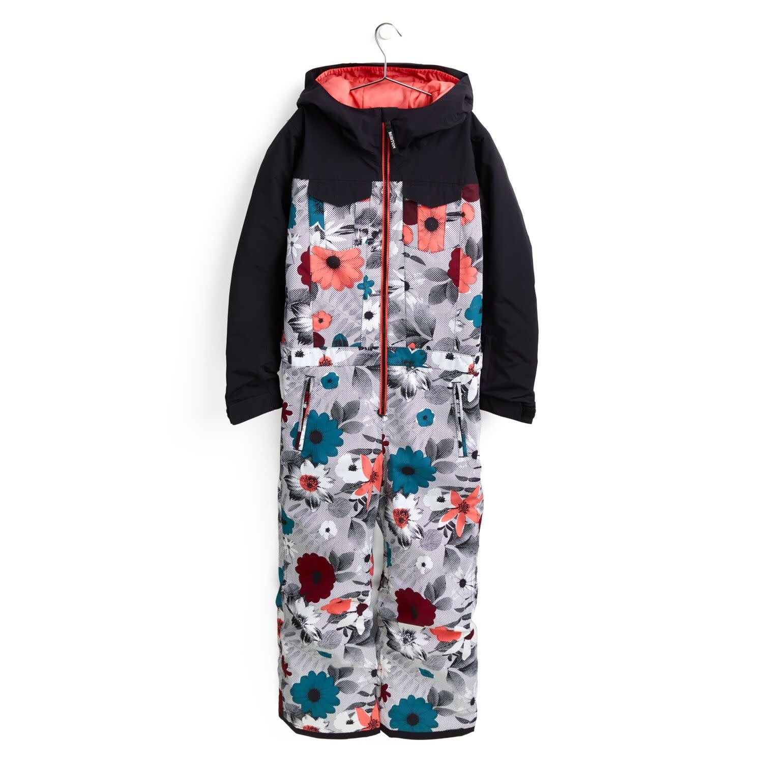 Burton Game Piece One Piece 2022 - Girl's