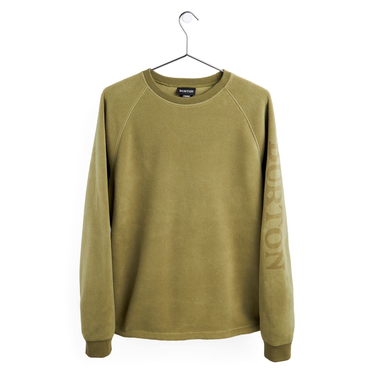 Burton Westmate Polartec Crew 2022