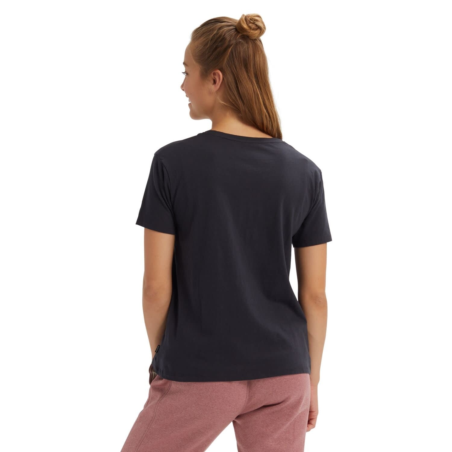 Burton Classic Retro Short Sleeve Shirt