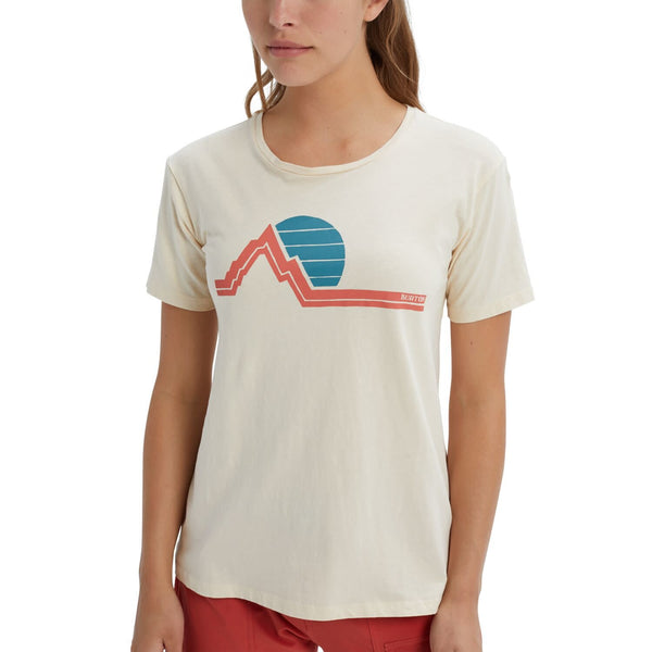 Burton Classic Retro Short Sleeve Shirt