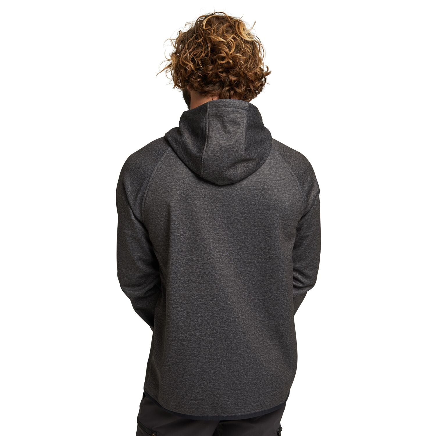 True Black Heather