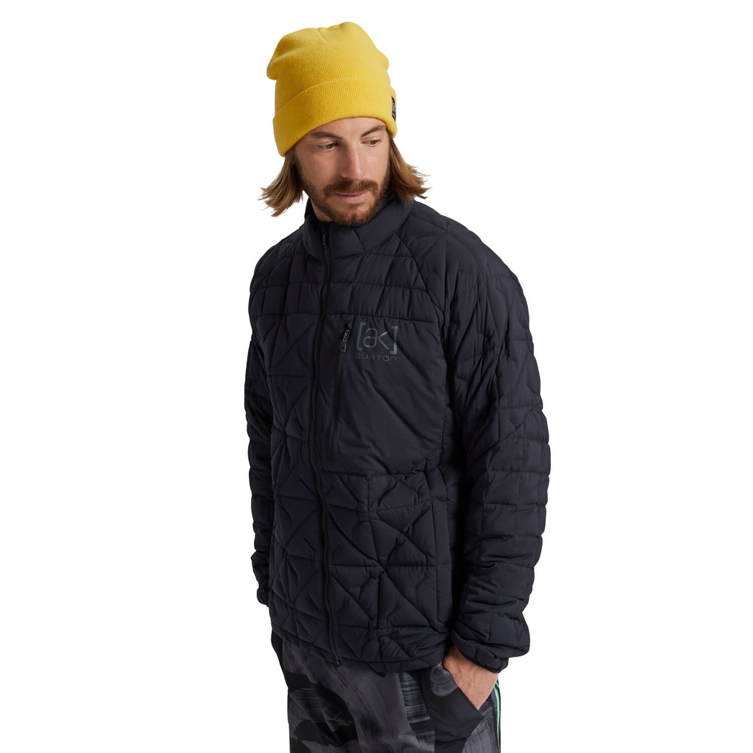 Burton AK Baker Stretch Insulated Jacket 2022 - Men's