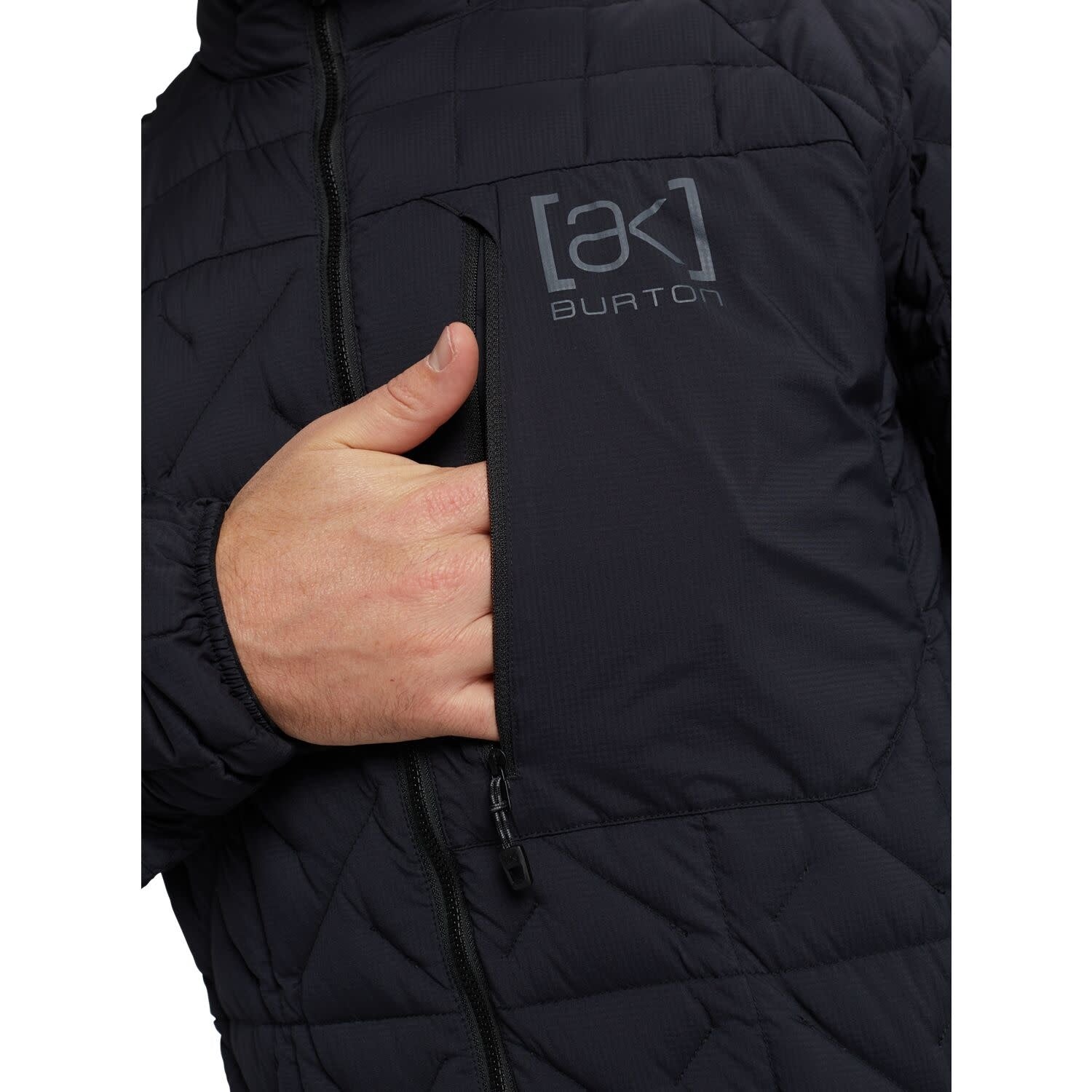 Burton AK Baker Stretch Insulated Jacket 2022 - Men's