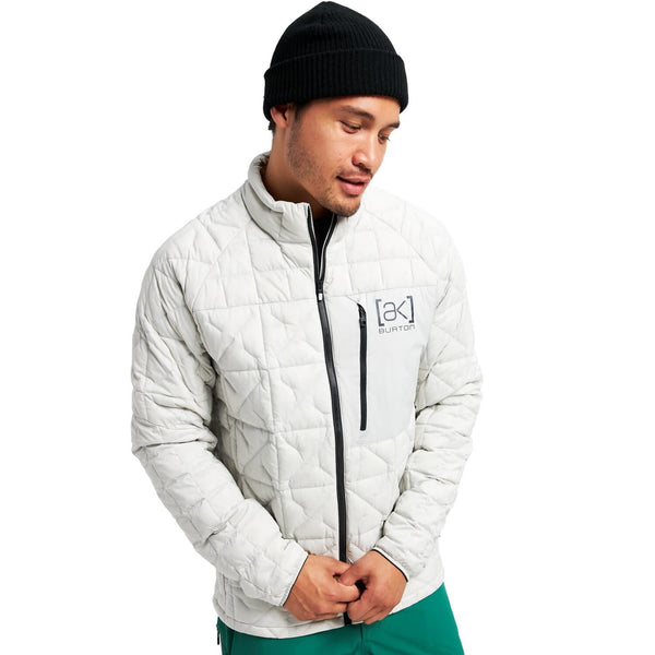 Burton AK Baker Stretch Insulated Jacket 2022 - Men's