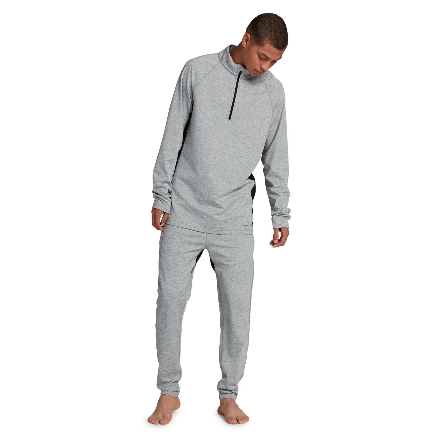 GRAY HEATHER