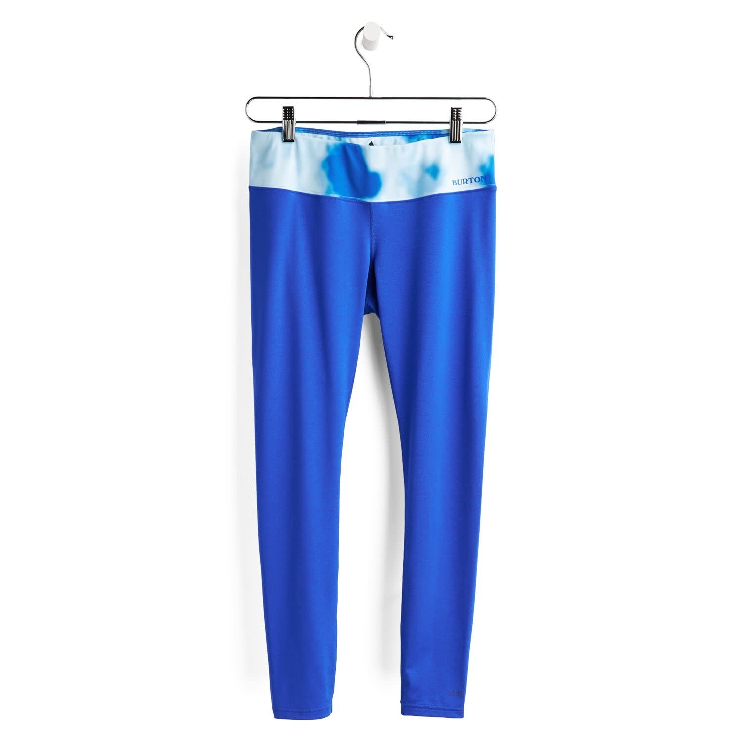 Cobalt / Cobalt Abstract Dye