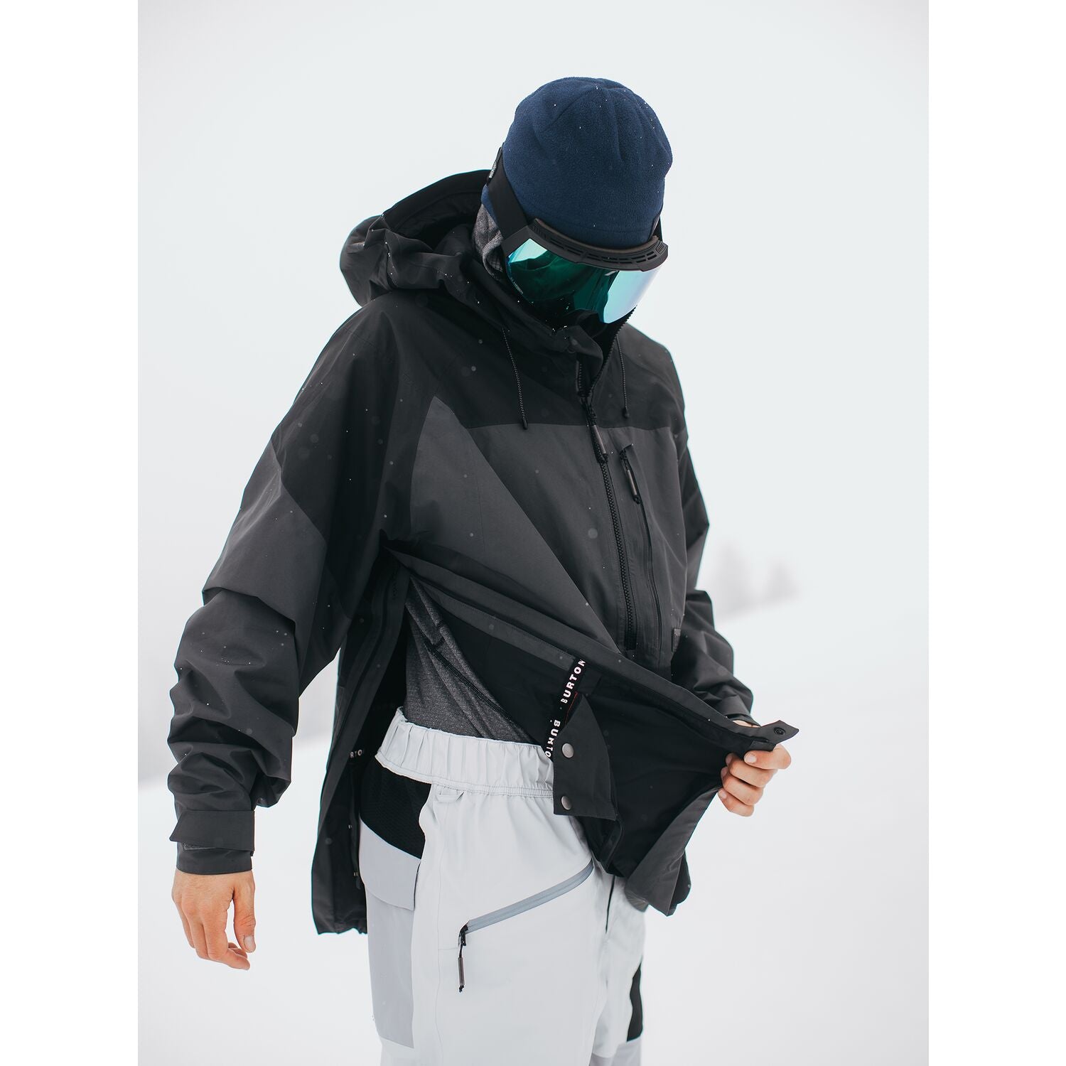Magnet/Summit Gray