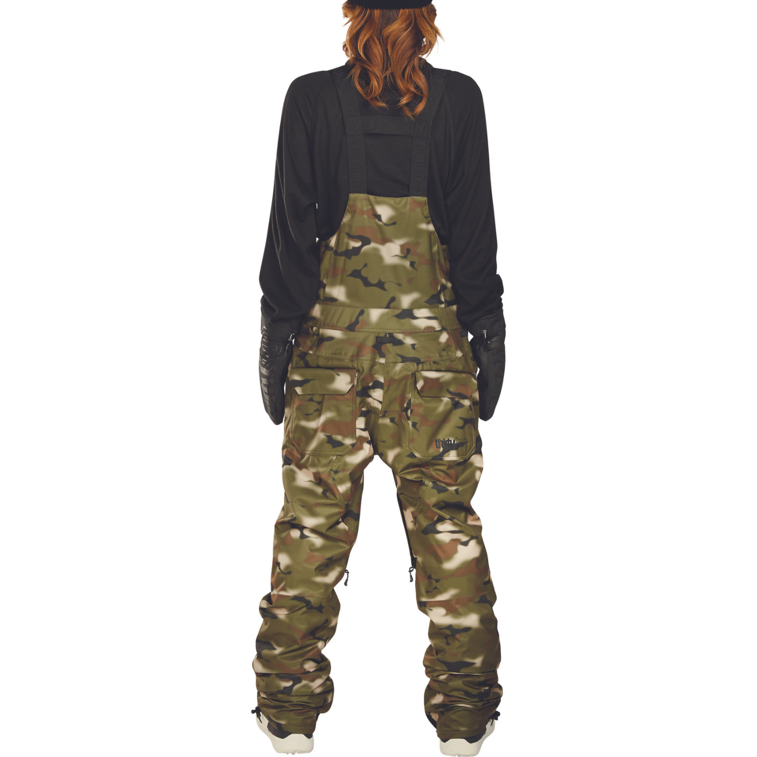 CAMO