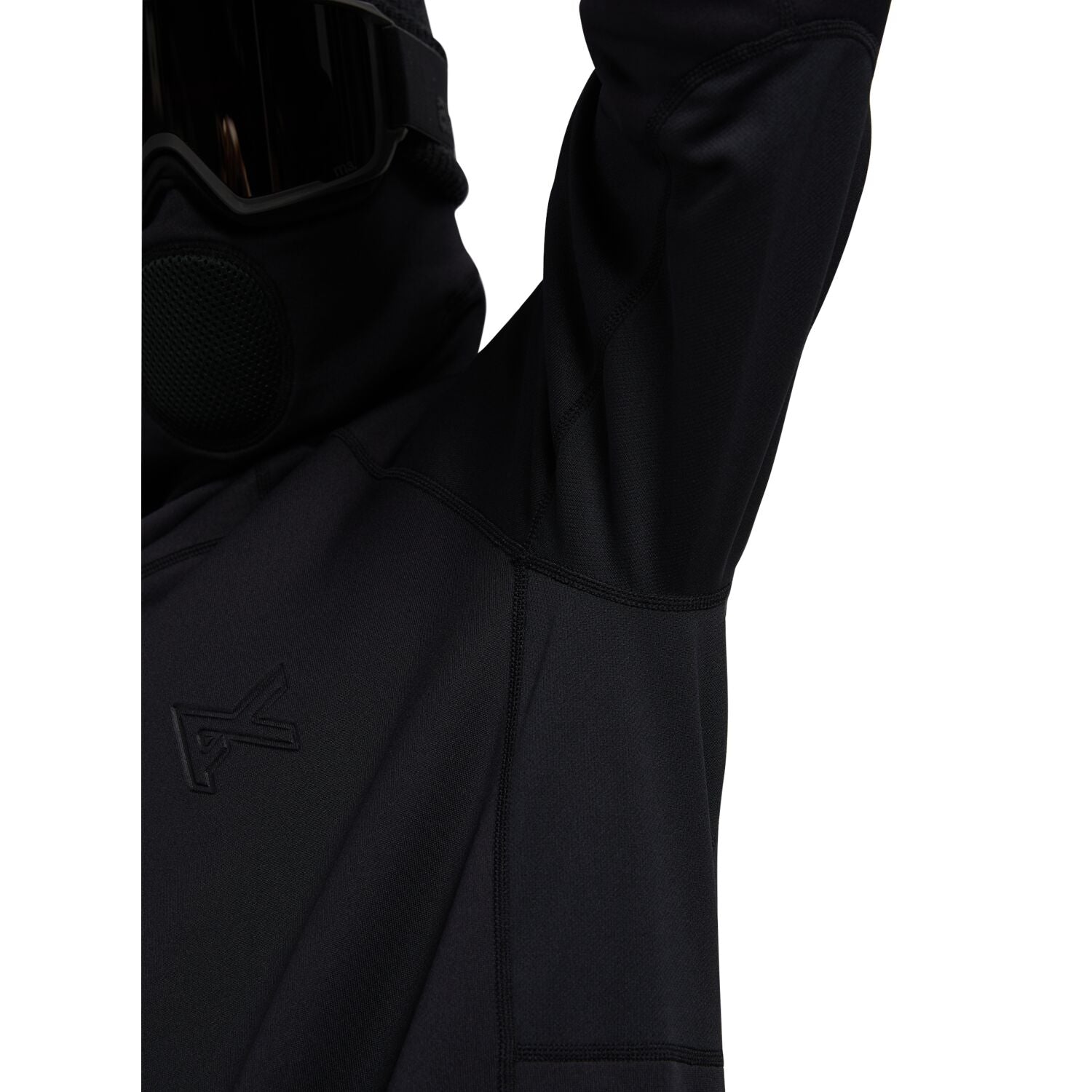 2023 Anon MFI Powder Dry Long Sleeve